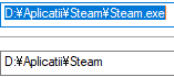 I don't know how to describe this but "\" is replaced by "¥" cba4e1db-08b6-4d05-9939-d63b7de10c4e?upload=true.png