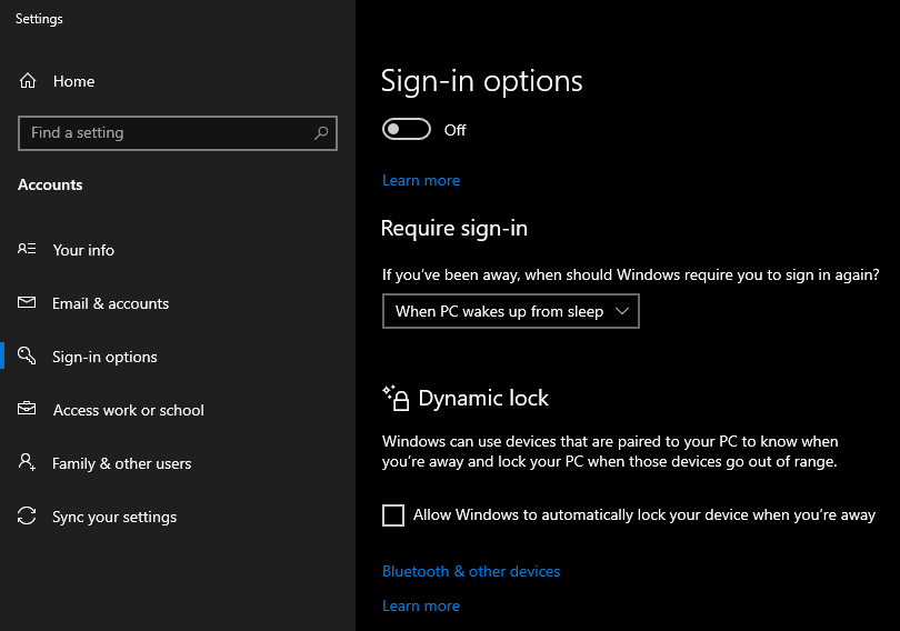 How to stop auto sign-in without touching the screen when my PC wakes cbb93620-9b0d-459a-8e09-44808d215604?upload=true.png