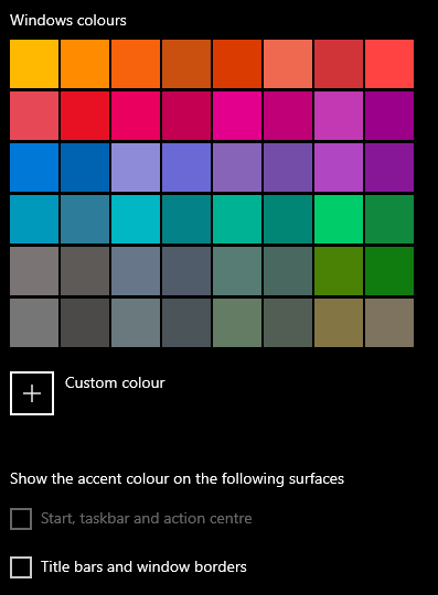Recycle bin accent color not changing. cbbd0692-6e7d-42fa-b759-17c1100248c6?upload=true.png