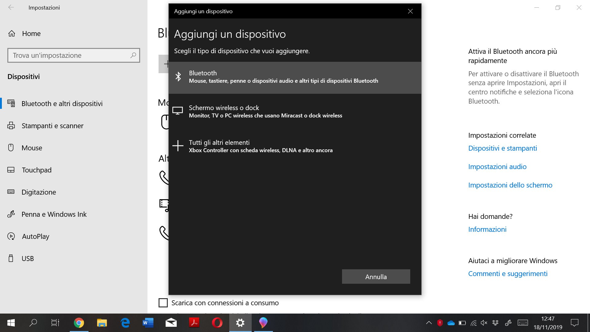 Bluethoot disappeared and doesn't work anymore cbc3efc6-2343-4aa6-adf4-2a313d844824?upload=true.png