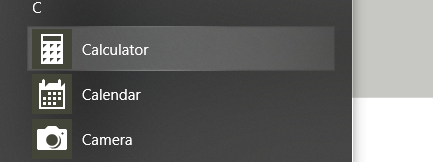 App icon not showing, when using Start menu search for Windows 10 apps cbcadc70-444d-4865-a645-67122c59855b?upload=true.png