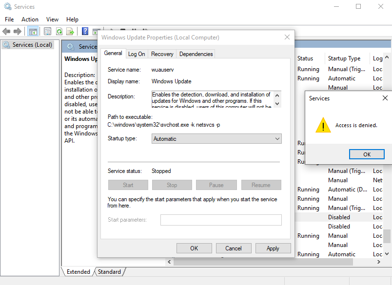 Windows Update service can't start up cbcae561-3dee-4b62-b136-b9d6ffbc9d07?upload=true.png