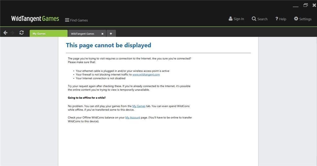 Windows 10 and WildTangent game downloads cbcc9141-863c-4d6d-a6a2-eb9d036eeff0.jpg