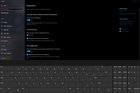Why is my On Screen Keyboard like this? I can't move it around cbDupA1U-y_bflfROPF00BmWJhnu-iBL20vBvFseEYg.jpg