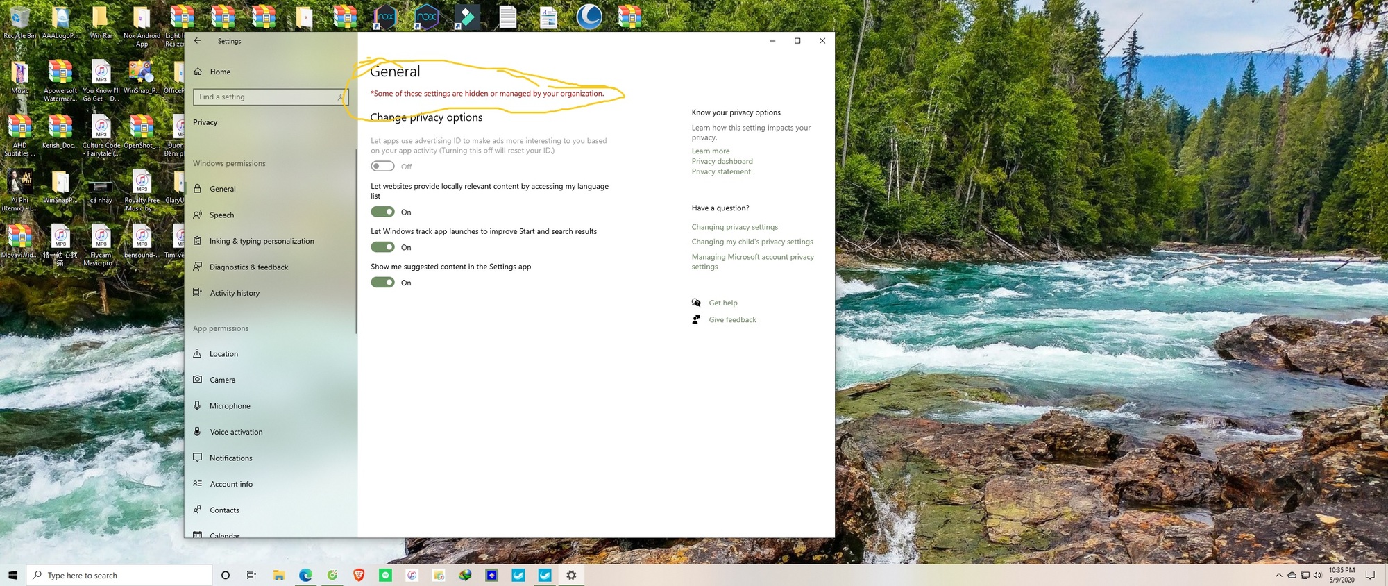 My pc window 10 have three problems i can't fix it ? cbf013cf-f66e-4a59-89e9-7477cd7726b1?upload=true.jpg