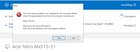 Need help with obtaining the newest drivers for my laptop. This error always pops up and I... CBInb-l31ZS-5aqtZwJkohhxfJ9FBvvSZxUx9kREBr4.jpg