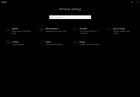 Why i don't have the other settings ? CBJ8fvto-BvDMAT6FGi64e7w_Pf_8r4QzZ1uoPeRYBY.jpg