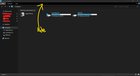 Hi! Is there a way to completely hide this options bar at the top? I never use it and its... CBlsnPBfLsA8FjOVlYh_CAPYGd5G2ONxQOt23TVlm7I.jpg