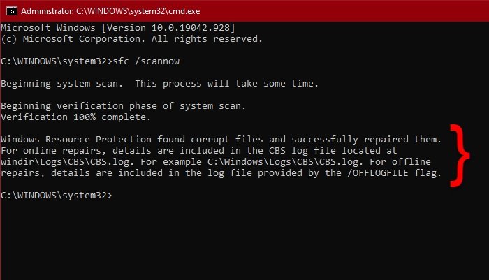 What is CBS.log? How to read CBS.log file in Windows 10 CBS-file.jpg