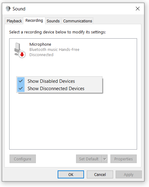 Afte windows update built in mic disapear in Windows 10 Laptop cc39a952-0020-46c5-a5ea-aca3c8dcef3e?upload=true.png