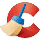 CCleaner c5.49.6856 producing flyout ads for 'Black Friday' cc4_128.png