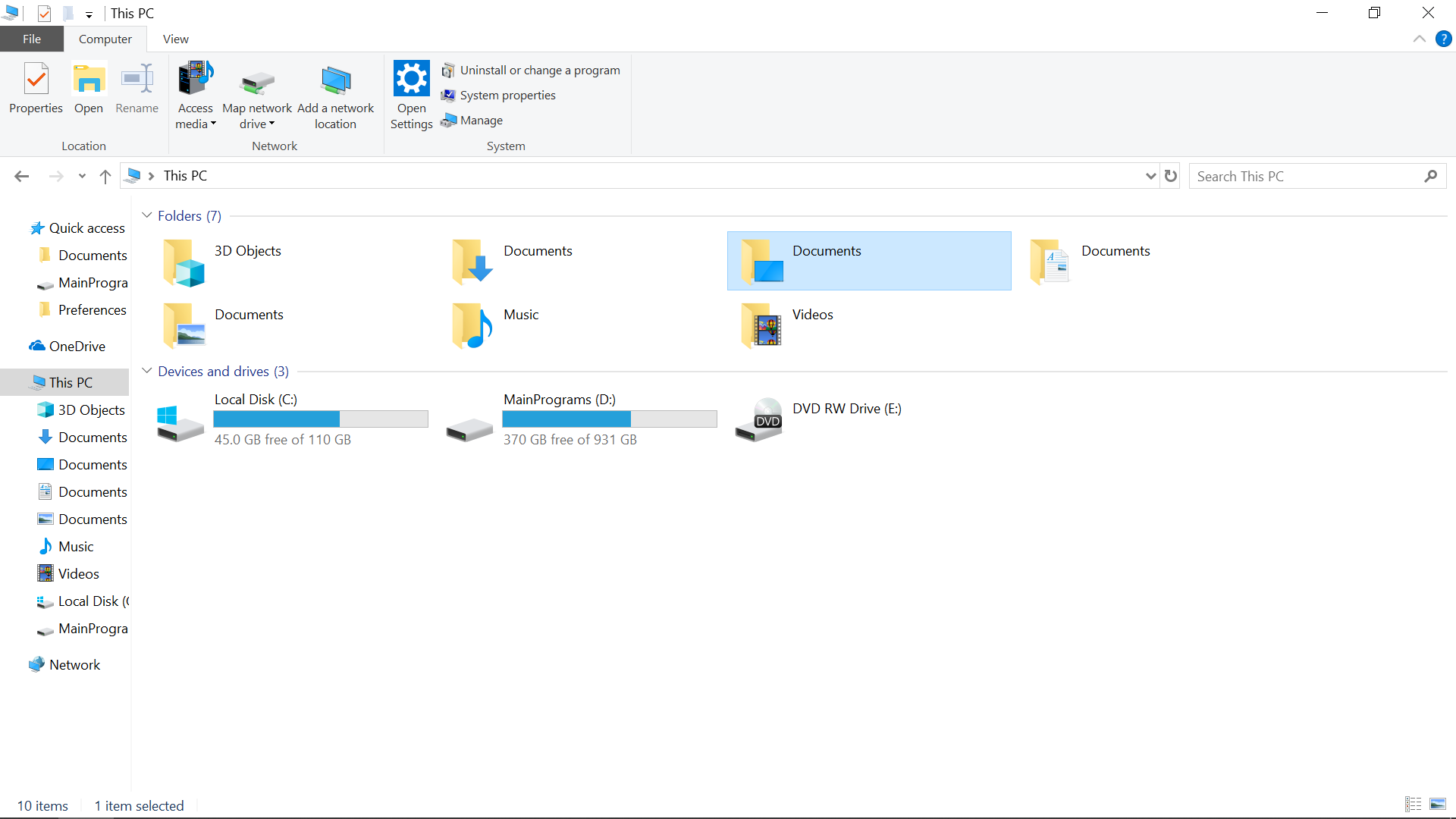 I messed up my foldetr paths and i can't fix it cc506199-f279-4a49-bedf-53edb9613c29?upload=true.png