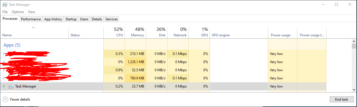 What happens if you end Task Manager's task with Task Manager? cc519747-8c7c-41b1-866a-418fa665bacb?upload=true.png