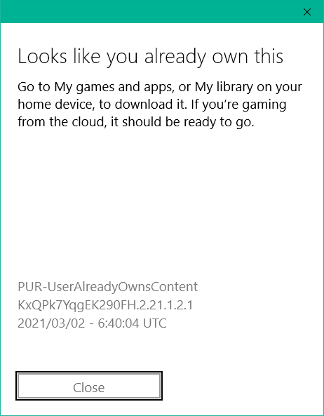 Unable to renew subscription to Microsoft Solitaire. Receiving error codes cc55935b-9a3f-44ca-9a74-3e6e7f581817?upload=true.png