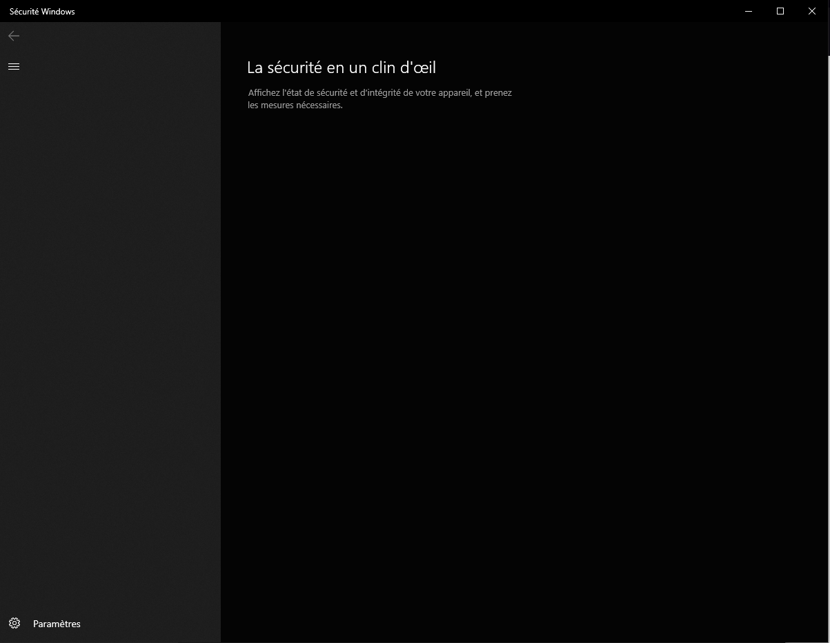 A virus got the security center and the update center not working cc6b94e8-7b35-492c-b33a-003a5c191d6a?upload=true.png
