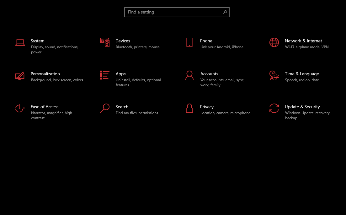 My windows does not show gaming settings! How do I fix it? cc8d0bda-484e-4842-bfa2-006283a72504?upload=true.png