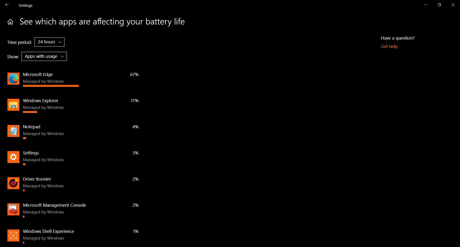 see which apps are affecting your battery life cc91695c-e1d9-424b-a00c-2dfb3c0a0403?upload=true.jpg