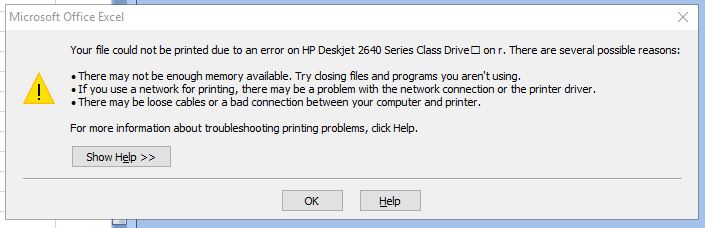 Office - mostly Excel refuses to print since Windows 10 update in November cc99bb9f-c4ec-4701-a059-6e27457117cd?upload=true.jpg