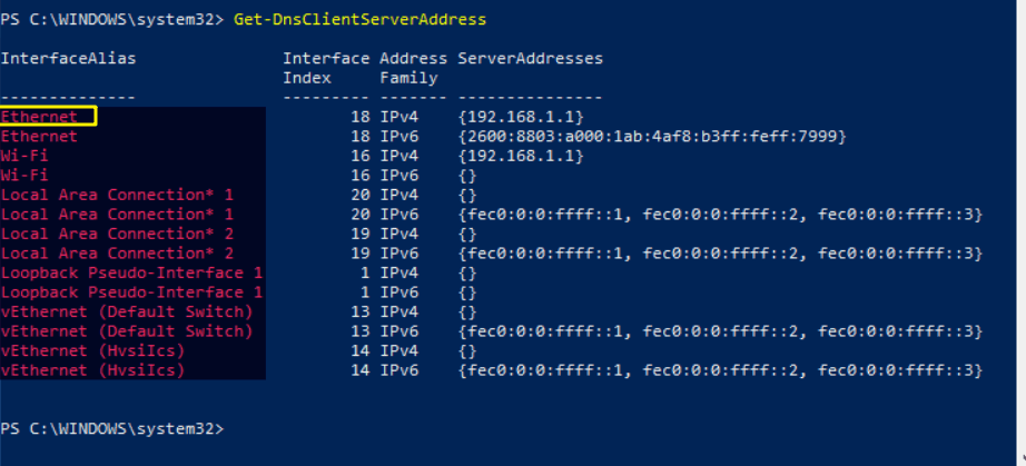 Cannot change DNS for IPV6 in windows 10 22h2. cc9dd24b-a0c0-4daa-8e3d-ddb8e6577c9d?upload=true.png