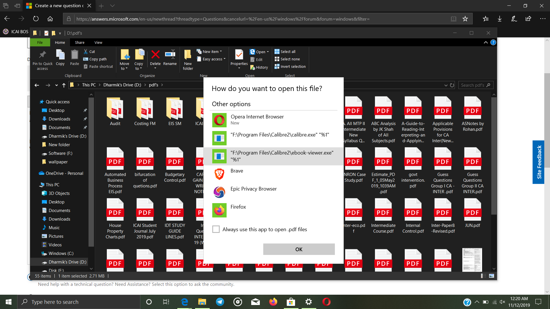Uninstalled the app but still contiue to exist ccc55456-21a2-4933-922d-cf733633d833?upload=true.png