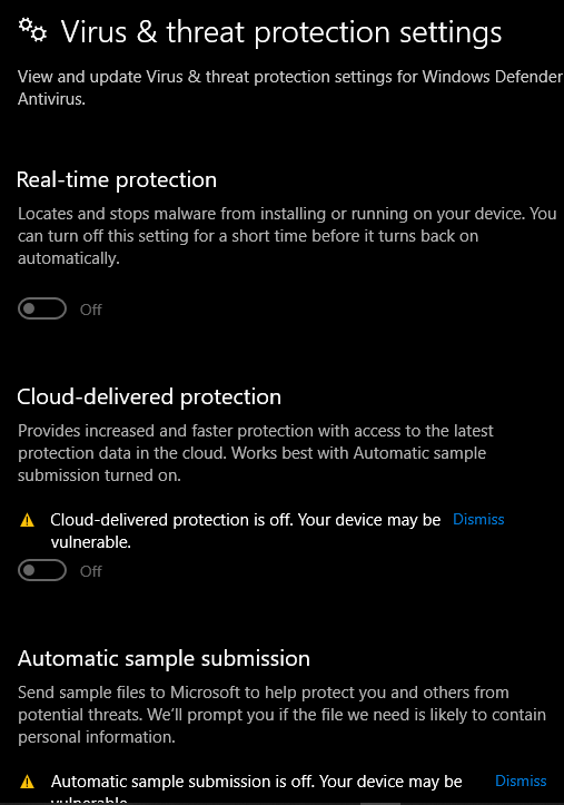 10 antivirus in c drive suddenly and cannot remove them cce74e75-4a8f-4471-b295-102e94348108?upload=true.png