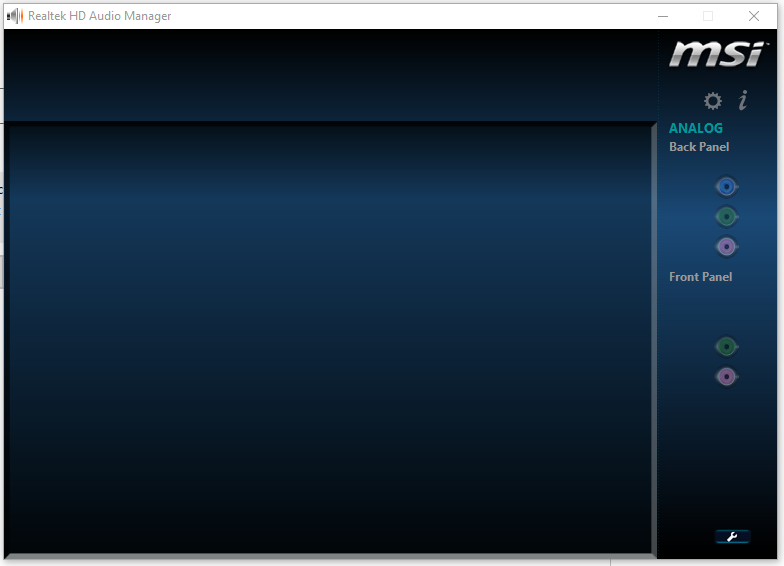 Blank Realtek HD Audio Manager cd04de7b-1f8f-464c-8d37-c859d07cdd75?upload=true.png