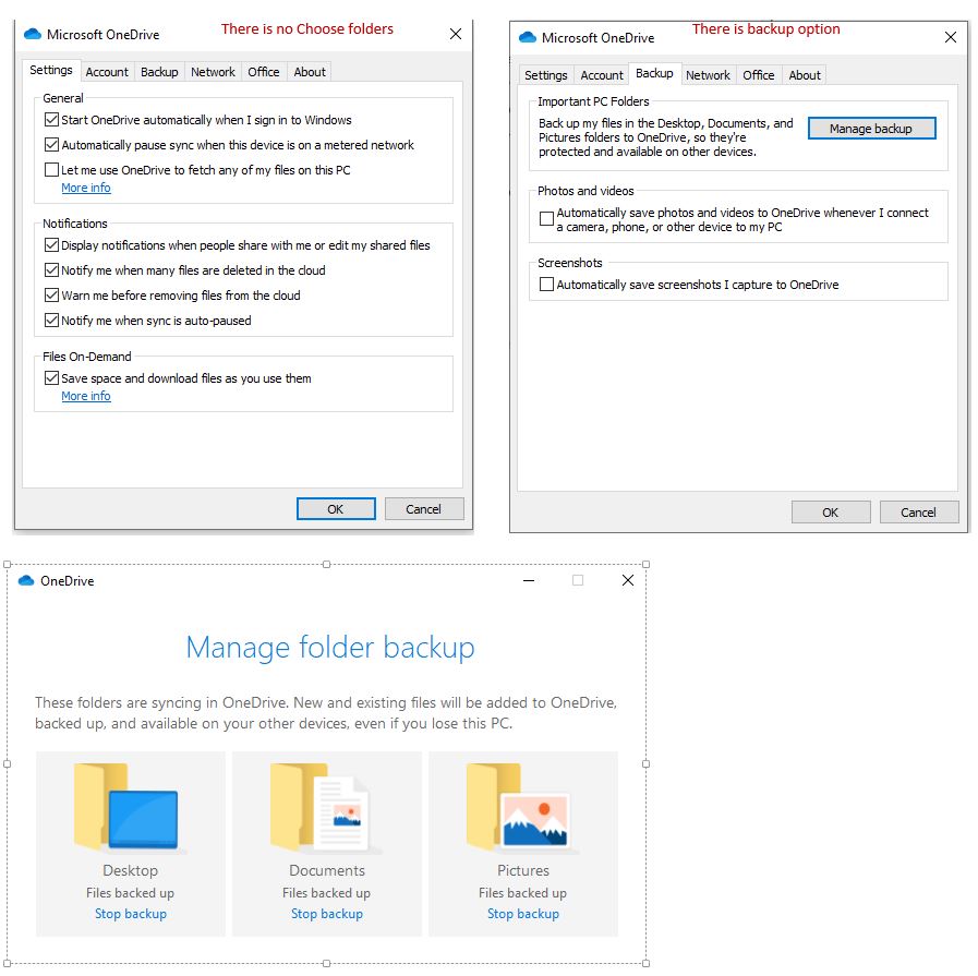 How to stop a folder on my PC from being synched to OneDrive cd4dc969-00fa-4842-abb1-5caddc4b93b3?upload=true.jpg