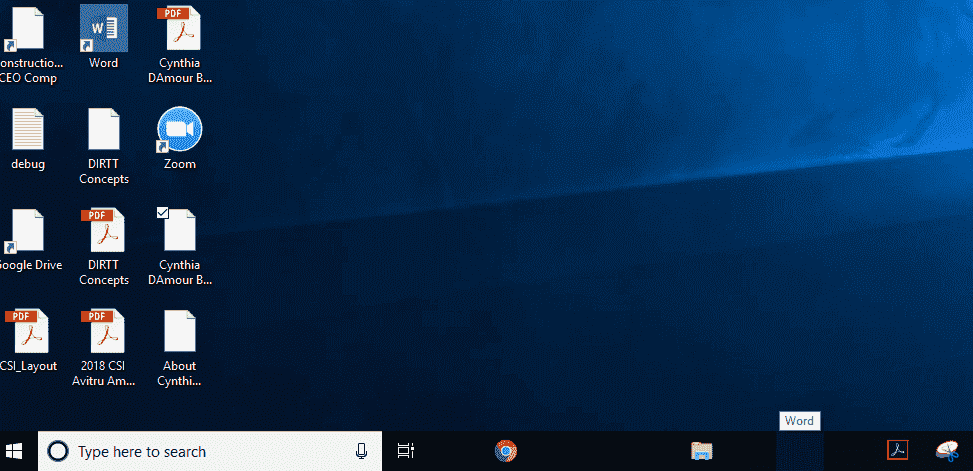 Icons "missing" and file associations now to Office Mobile Apps cd514f10-82f8-46b4-a681-822809748ffc?upload=true.png