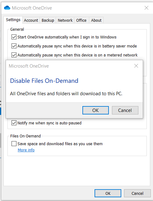 cannot turn off files on demand for one drive cd5709b2-c25a-4762-9818-823f491726c2?upload=true.png
