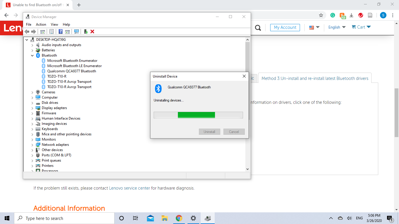 How do I find and install my Bluetooth drivers, I accidentally uninstalled them.. cd677ac3-0454-46cd-9fb0-a5fe2f39d323?upload=true.png