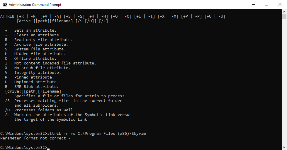 Recently upgraded storage, new C drive is being flagged as "read only". cd684dd4-d905-441c-b5b5-4d3f3a898940?upload=true.png