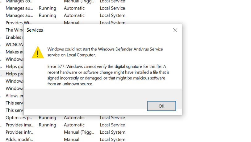 My Windows Security is gone !!!! cd6aca69-d366-4b67-b4c8-962250150a7d?upload=true.png