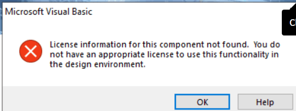 Microsoft Visual Basic was not Detected cd7b4daa-2583-40a0-a234-265c82f655a7?upload=true.png