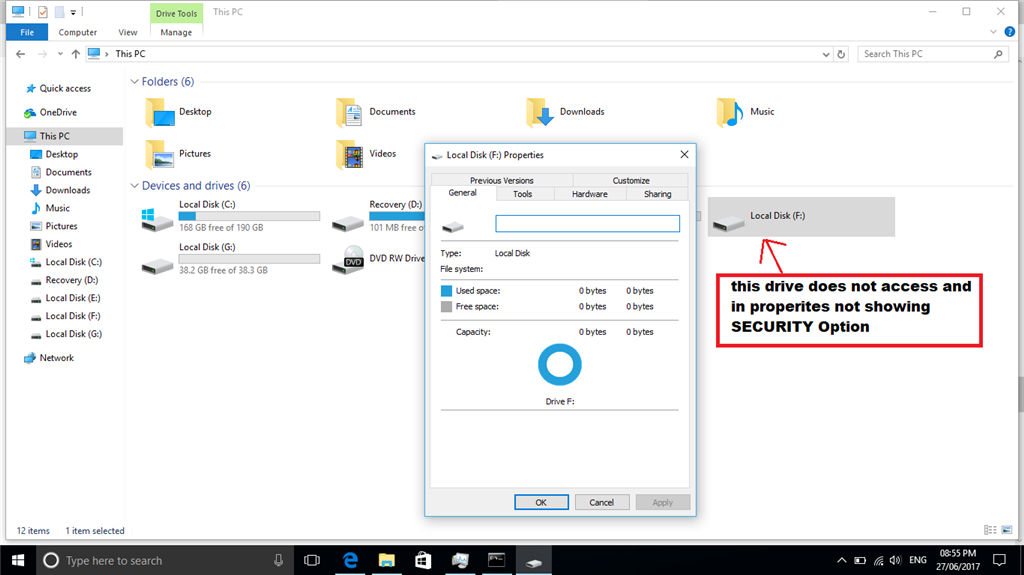 Can't Access E: Local Drive. cd7b6068-4a2f-4d7c-894b-bac405c2455c.png