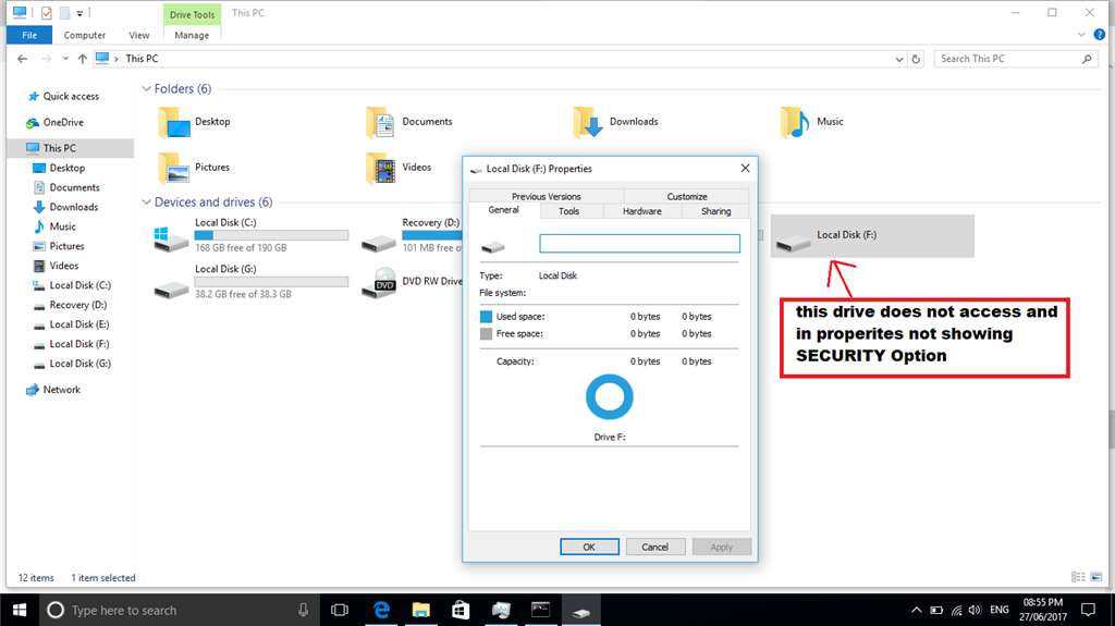 OneDrive files not accessible on my local drive cd7b6068-4a2f-4d7c-894b-bac405c2455c.png