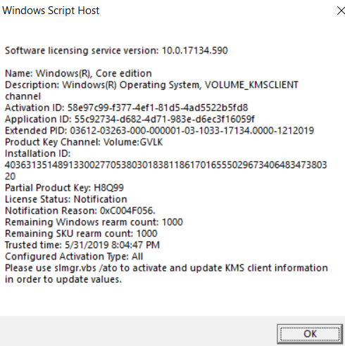 Windows 10 activation issue after reset cd8dbaa5-d6c0-47dc-b16f-c7eac4b130a9?upload=true.png