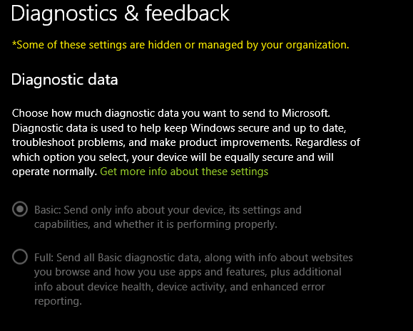 *Some of these settings are hidden or managed by your organization cdcbc2f3-ac4c-44b7-b6c6-591590aeb4e7?upload=true.png