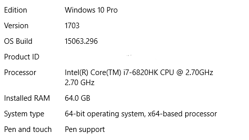 DirectX fatal Error and FFXIV cdcc97ba-5b8e-4512-ae8c-bec0b76157ca.png