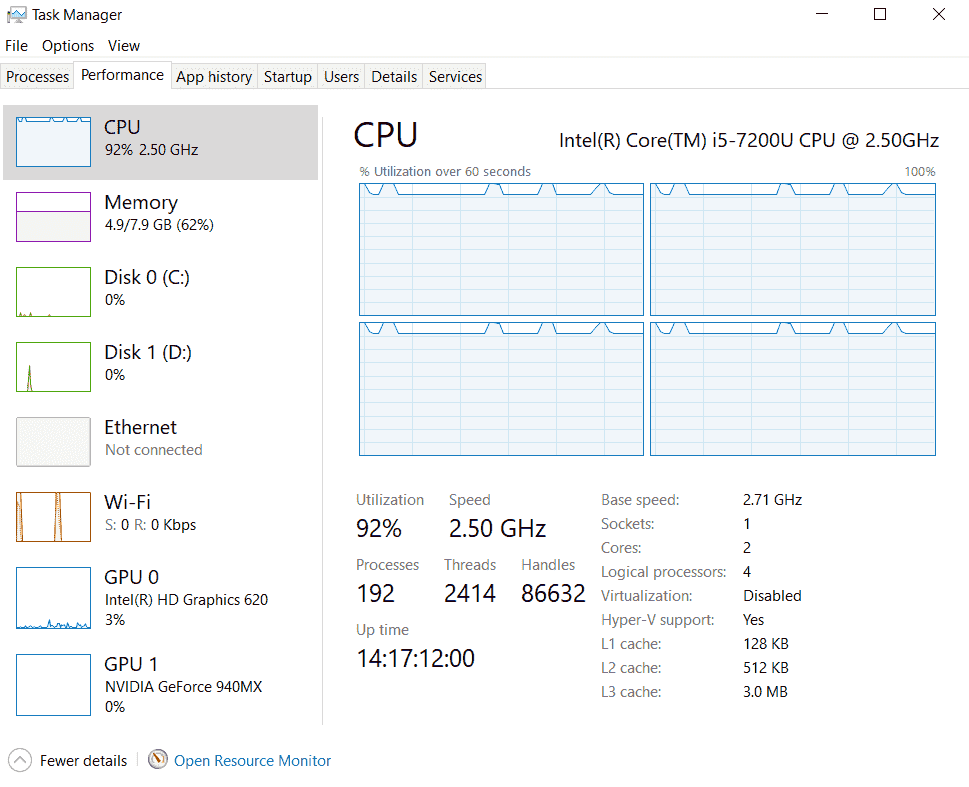 The frequency and maximum load of the processor is limited cdd197d9-25c6-4f4d-89cb-17a3b40a76a1?upload=true.png