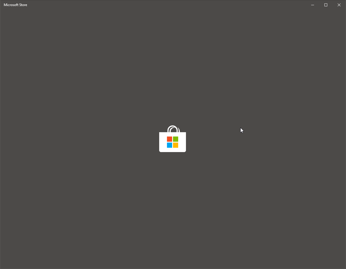 Windows 10 default apps/store apps instantly closing or not responding at all to... cdee7b7f-abb4-4167-a991-a4e7dd038dfd?upload=true.png