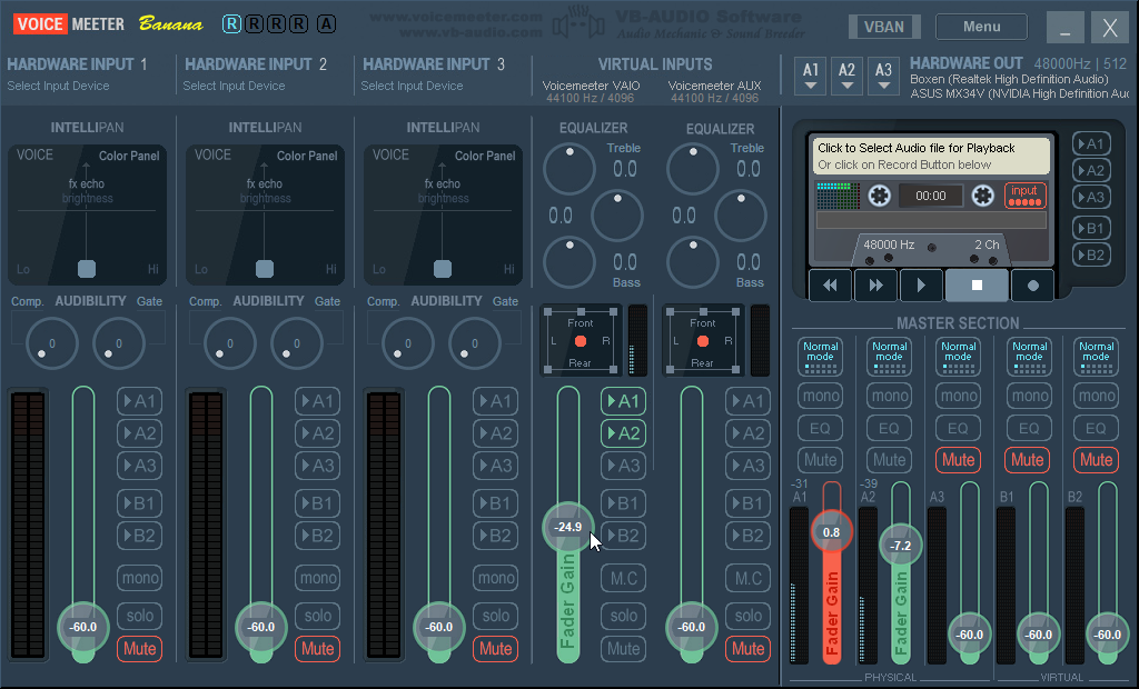 Whenever i press volume up it presses C button and when i volume down it presses other random cDTUk.png