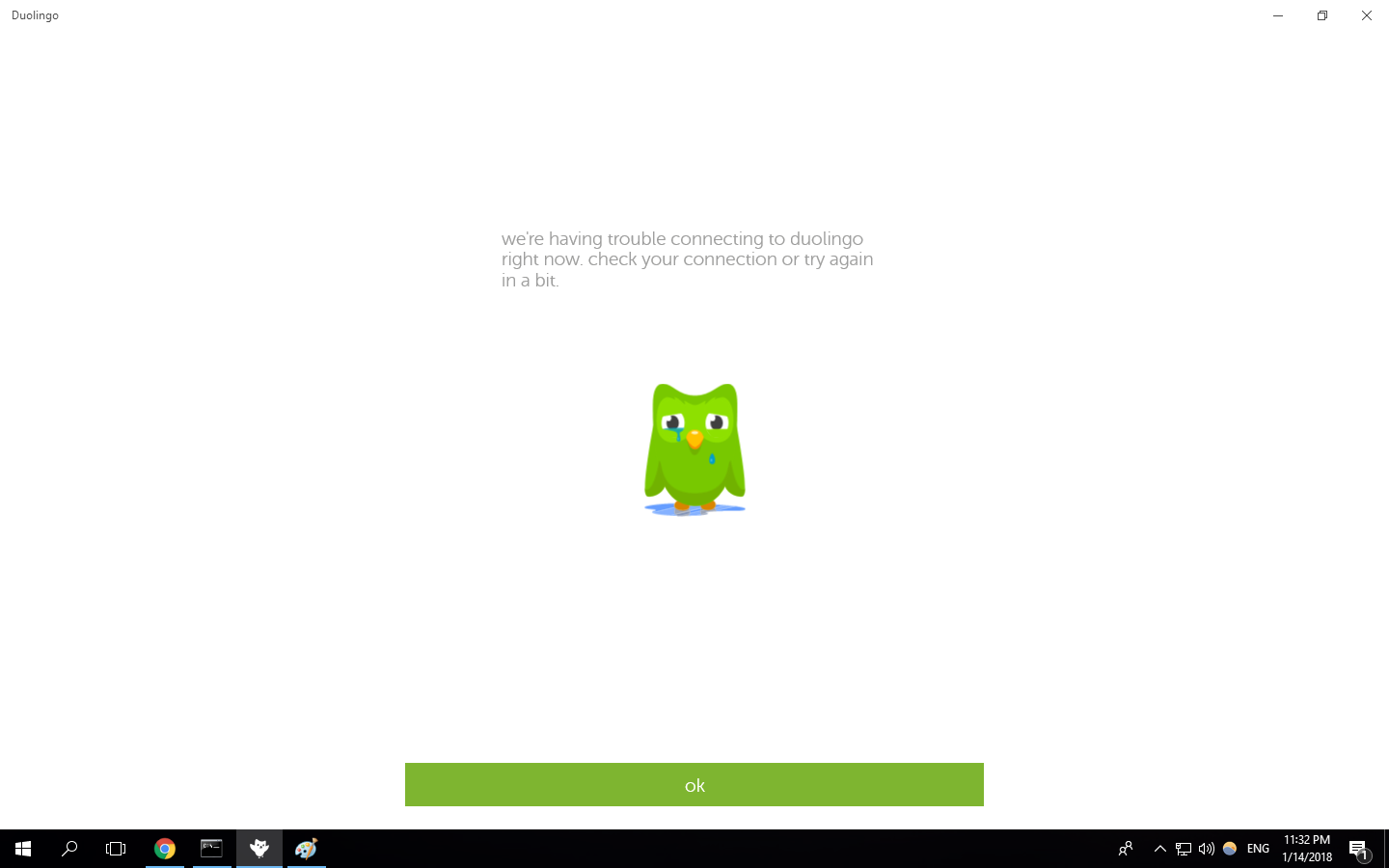 Duolingo app not working in windows 11 laptop ce018929-356a-4d28-a0a7-d58cd7c803d1?upload=true.png