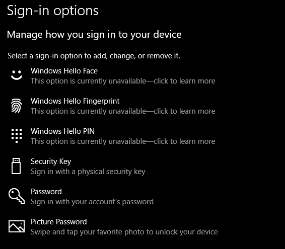 I want to disable popping windows asking for Windows Hello. No option to disable in gpedit,... ce1c6d7f-2c53-40ed-a980-edc34516ec77?upload=true.png