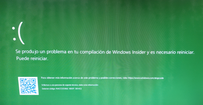 Innaccesible boot device: ran out of space ce21d5de-09e9-4726-85fc-ebf04327b6dc?upload=true.png