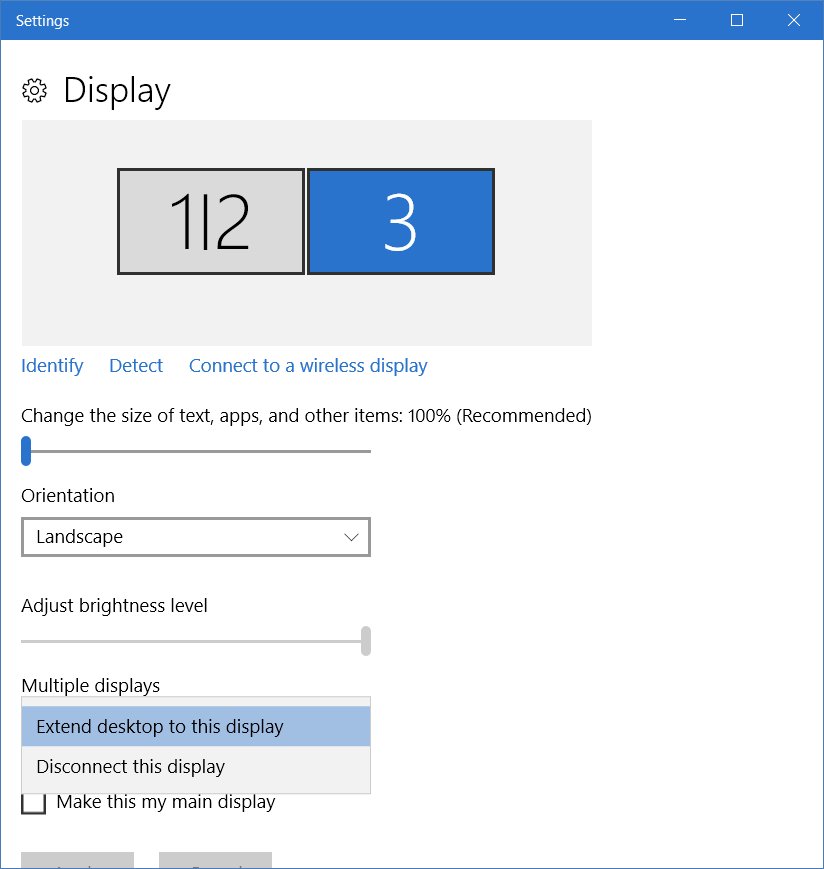 Displays Duplicate mode - 1st display - Samsung G60SD - display port - 2k 360 hz - 2nd... ce2a5e44-574c-4902-8ea5-259629c3c93a.png