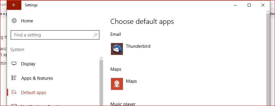 Right click will not send to Thunderbird which is set as default mail ce2be6bf-307c-47fe-9f70-95cdda971630.jpg