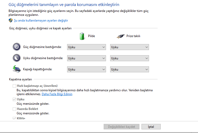 Laptop power button doesn't go into sleep mode ce3846d3-6c1b-4d41-a4f9-e4267a7a39f8?upload=true.png