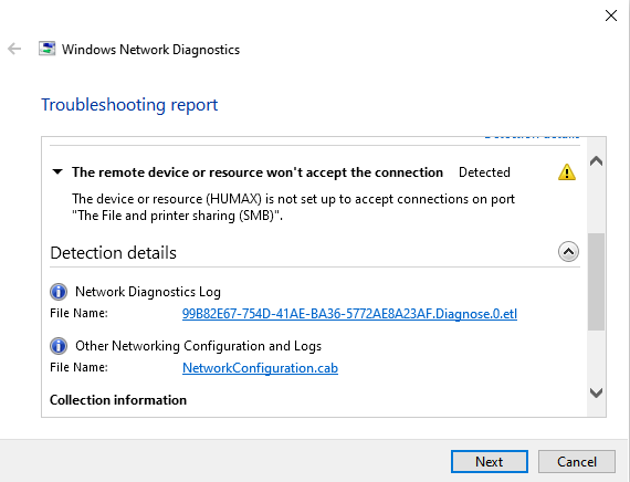 Unable to connect to remote machine using SMB 1.0 ce5395a8-1310-47a7-858e-4feedafe2662?upload=true.png