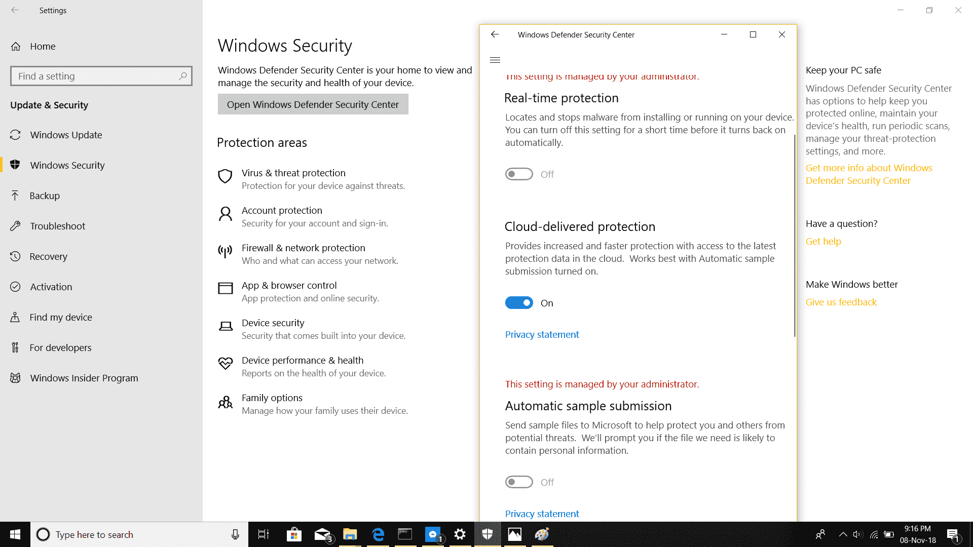 Real-time protection and Autometic sample submission ce55219b-cd7e-42c6-854c-5e5da129c295?upload=true.png