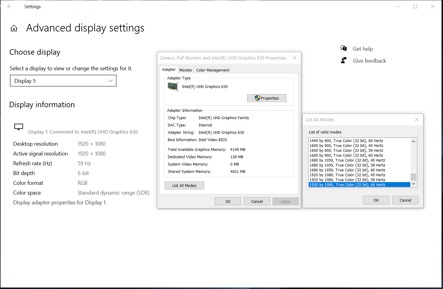 How Can I Stop Display Settings from Changing When Unplugging Laptop? ce884294-c014-4375-885b-a10059a6a165?upload=true.png
